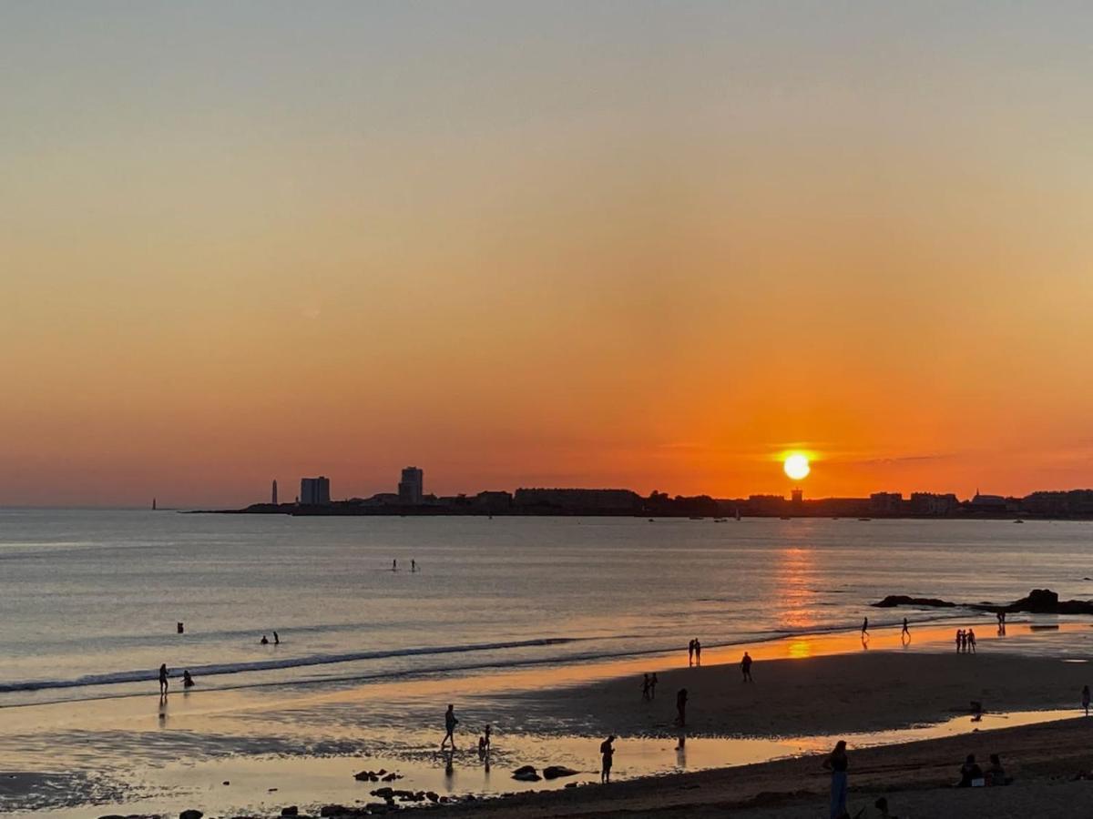 Les portes du soleil Les Sables-dʼOlonne Eksteriør billede